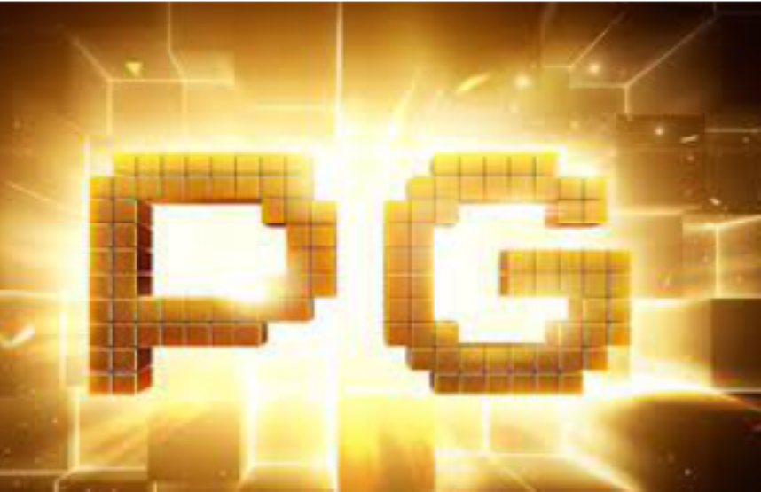 pg电子游戏平台